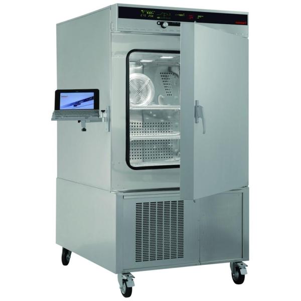 Memmert TTC256 Environmental Test Chamber with 1 Grid 256L