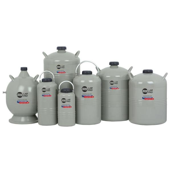 SLS Lab Pro Statebourne Cryolab 35