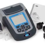 Hach DR1900 Portable Spectrophotometer