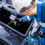 Portable Density Meter: DMA 35