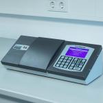 Lovibond PFXi-880/P Spectrophotometric Colorimeter for Fuels and Waxes