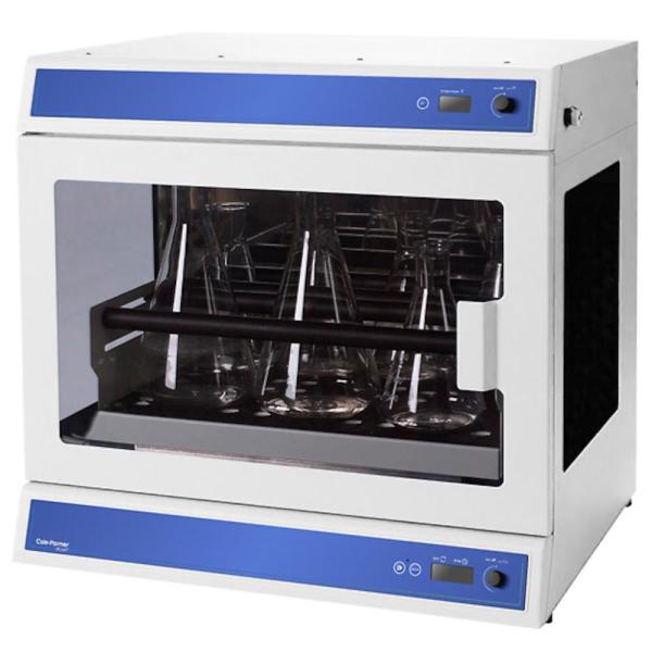 Cole-Parmer Stuart SIC-200D-C Large Capacity Refrigerated Shaking Incubator 115L