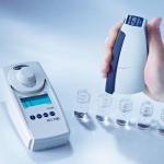 Lovibond MD 100 Boiler Water Colorimeter